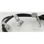 Seilzug, Feststellbremse Suzuki T. Sx4 06- Pr 814069164 Seilzug, Feststellbremse Suzuki T. Sx4 06- Pr 814069164
