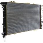 MAHLE Kühler, Motorkühlung CR 1410 000S MAHLE Kühler, Motorkühlung CR 1410 000S