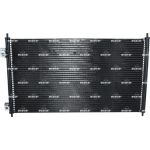 Kondensator, Klimaanlage 35663 Kondensator, Klimaanlage 35663