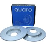 Bremsscheibe QD6554 Bremsscheibe QD6554