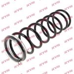 KYB Fahrwerksfeder Ford T. Fiesta, Ka/Street/ Mazda 121 Iii 1.0-1.8D 08.95 RA5052 KYB Fahrwerksfeder Ford T. Fiesta, Ka/Street/ Mazda 121 Iii 1.0-1.8D 08.95 RA5052