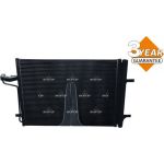 Kondensator, Klimaanlage 350322