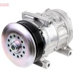 DENSO Kompressor, Klimaanlage DCP09063 DENSO Kompressor, Klimaanlage DCP09063