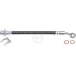 A.B.S. Bremsschlauch SL 1462 A.B.S. Bremsschlauch SL 1462
