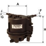 FILTRON Kraftstofffilter PS 974 FILTRON Kraftstofffilter PS 974