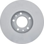 Bremsscheibe 0 986 479 C24 Bremsscheibe 0 986 479 C24