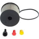 Bosch Kraftstofffilter 1457070000 Bosch Kraftstofffilter 1457070000