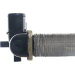 MAHLE Kühler, Motorkühlung CR 1512 000S