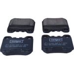 Bremsbelagsatz Db T. W201 82-93 19-0402 Bremsbelagsatz Db T. W201 82-93 19-0402