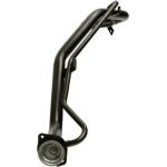 MAXGEAR Kraftstoffbehälter-Einfüllstutzen 28-1233 MAXGEAR Kraftstoffbehälter-Einfüllstutzen 28-1233
