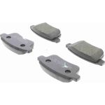V46-0139 Vaico Bremsbelagsatz für Scheibenbremse V46-0139 V46-0139 Vaico Bremsbelagsatz für Scheibenbremse V46-0139