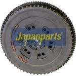 Japanparts Schwungrad VL-109