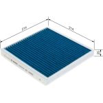 Innenraumfilter+ 0 986 628 588 Innenraumfilter+ 0 986 628 588