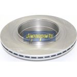 Japanparts Bremsscheibe DP-0409C Japanparts Bremsscheibe DP-0409C
