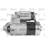 Valeo Anlasser 600078 Valeo Anlasser 600078