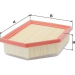 FILTRON Luftfilter AP 124/7