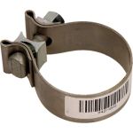FA1 Auspuffrohrverbinder 942-866 FA1 Auspuffrohrverbinder 942-866