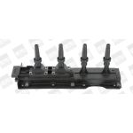 BERU Zündspule ZS256 BERU Zündspule ZS256