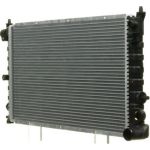 MAHLE Kühler, Motorkühlung CR 430 000P MAHLE Kühler, Motorkühlung CR 430 000P