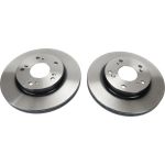 Bremsscheibe Honda P. Civic 1.3-1.8 01 DF7195 Bremsscheibe Honda P. Civic 1.3-1.8 01 DF7195