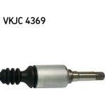 SKF Antriebswelle VKJC 4369 SKF Antriebswelle VKJC 4369