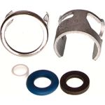 Original VAG Satz-Reparatur Einspritzventil Audi A4 05-12, A6, A7, A8, R8, Q5, Q7, Q8/ VW Touareg 06-10 06E998907G Original VAG Satz-Reparatur Einspritzventil Audi A4 05-12, A6, A7, A8, R8, Q5, Q7, Q8/ VW Touareg 06-10 06E998907G
