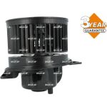 NRF Kühlerlüfter 34035 NRF Kühlerlüfter 34035