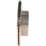Bosch Bremsscheibe Vorderachse 0 986 478 453 Bosch Bremsscheibe Vorderachse 0 986 478 453