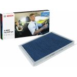 Aktivkohleinnenraumfilter 0 986 628 603 Aktivkohleinnenraumfilter 0 986 628 603
