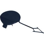 5G9807441GRU VAG Original 5G9807441GRU Anhängerhaken-Clip VW T. Golf 14 – – OE-Nr. 5G9807441GRU