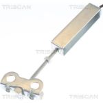 Seilzug, Feststellbremse 8140101108 Seilzug, Feststellbremse 8140101108