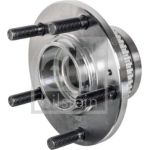 Radlagersatz 174719 Radlagersatz 174719
