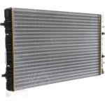Kühler, Motorkühlung CR 368 001S Kühler, Motorkühlung CR 368 001S