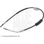 Seilzug, Feststellbremse Jeep T. Grand Cherokee 4.0-5.9 4X4 91-99 Pr ADA104618 Seilzug, Feststellbremse Jeep T. Grand Cherokee 4.0-5.9 4X4 91-99 Pr ADA104618