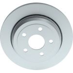 Bosch Bremsscheibe 0 986 479 G84