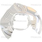Spritzblech, Bremsscheibe 812511115