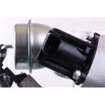 NISSENS Turbolader 93433 NISSENS Turbolader 93433