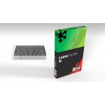 CHAMPION Innenraumfilter CCF0429C
