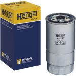 HENGST FILTER Kraftstofffilter H154WK HENGST FILTER Kraftstofffilter H154WK
