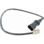 Vemo Bremsbelagverschleißsensor V25-72-0186 Vemo Bremsbelagverschleißsensor V25-72-0186