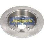 Japanparts Bremsscheibe DP-708C Japanparts Bremsscheibe DP-708C