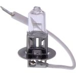 Glühlampe H3 12V/55W Pk22S 78-0007