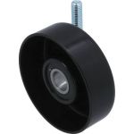 Kamoka Keilrippenriemen-Umlenkrolle R0066