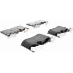 V20-0960 Vaico Bremsbelagsatz für Scheibenbremse V20-0960 V20-0960 Vaico Bremsbelagsatz für Scheibenbremse V20-0960