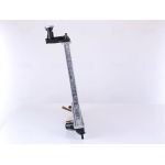 Nissens Wasserkühler PKW 67504 Nissens Wasserkühler PKW 67504