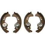 TRW Bremsbackensatz GS8234 TRW Bremsbackensatz GS8234