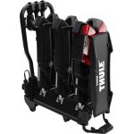 Thule EasyFold 3 Fahrradträger für 3 E-Bike Schwarz 945100 Thule EasyFold 3 Fahrradträger für 3 E-Bike Schwarz 945100