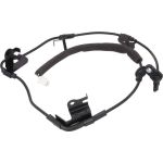 KAMOKA Sensor, Raddrehzahl 1060775 KAMOKA Sensor, Raddrehzahl 1060775