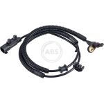 A.B.S. ABS Sensor 31346 A.B.S. ABS Sensor 31346