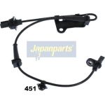 Sensor, Raddrehzahl ABS-451 Sensor, Raddrehzahl ABS-451